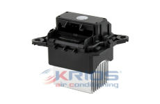 Regulace, vnitřní ventilace Meat & Doria K106133