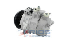 Kompresor, klimatizace MEAT & DORIA K15035A