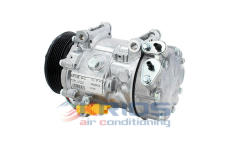 Kompresor, klimatizace MEAT & DORIA K11512A