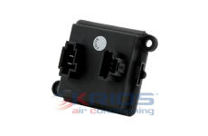 Regulace, vnitřní ventilace Meat & Doria K106134