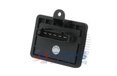 Regulace, vnitřní ventilace Meat & Doria K106135