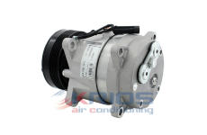 Kompresor, klimatizace MEAT & DORIA K14126A