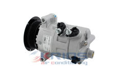 Kompresor, klimatizace MEAT & DORIA K15356A