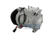 Kompresor, klimatizace MEAT & DORIA K15119A