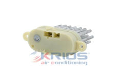 Regulace, vnitřní ventilace Meat & Doria K106137