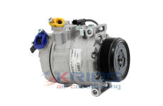 Kompresor, klimatizace MEAT & DORIA K15206A