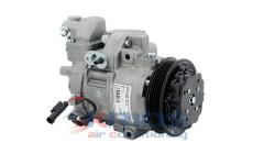 Kompresor, klimatizace MEAT & DORIA K15058R