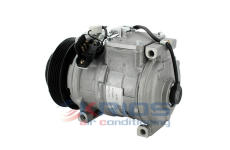 Kompresor, klimatizace MEAT & DORIA K15010A
