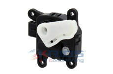 Ovládací prvek, klimatizace MEAT & DORIA K107107