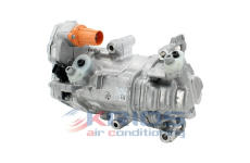 Kompresor, klimatizace MEAT & DORIA K15529