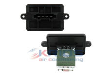 Odpor, vnitřní tlakový ventilátor Meat & Doria K109232