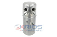 Susarna, klimatizace MEAT & DORIA K132418