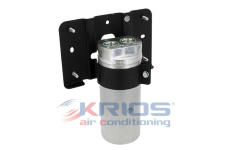 Susarna, klimatizace MEAT & DORIA K132420