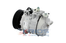 Kompresor, klimatizace MEAT & DORIA K15129A