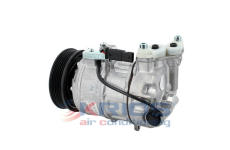 Kompresor, klimatizace MEAT & DORIA K15530A
