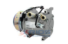 Kompresor, klimatizace MEAT & DORIA K19167A