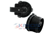 vnitřní ventilátor MEAT & DORIA K92406