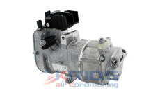 Kompresor, klimatizace MEAT & DORIA K17011