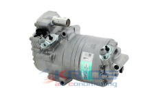 Kompresor, klimatizace MEAT & DORIA K11550