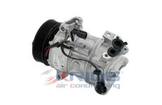 Kompresor, klimatizace MEAT & DORIA K11552