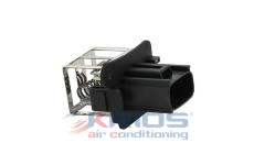 Odpor vnútorného ventilátora MEAT & DORIA K109233