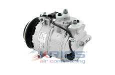 Kompresor, klimatizace MEAT & DORIA K15514A