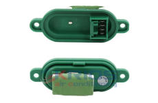 Odpor, vnitřní tlakový ventilátor MEAT & DORIA K109236