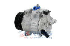 Kompresor, klimatizace MEAT & DORIA K15547