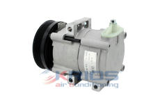 Kompresor, klimatizace MEAT & DORIA K18013A