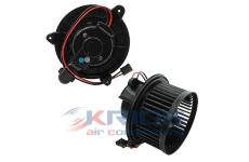 vnitřní ventilátor MEAT & DORIA K92425