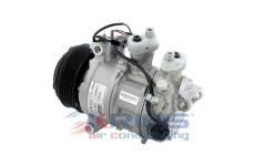Kompresor, klimatizace MEAT & DORIA K15552A