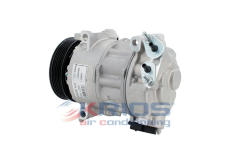 Kompresor, klimatizace MEAT & DORIA K15365A