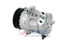Kompresor, klimatizace MEAT & DORIA K15209A
