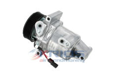 Kompresor, klimatizace MEAT & DORIA K12193A