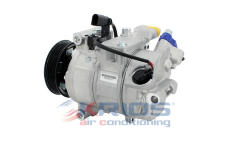 Kompresor, klimatizace MEAT & DORIA K15284A