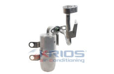 Susarna, klimatizace MEAT & DORIA K132429