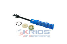 Susarna, klimatizace MEAT & DORIA K132432