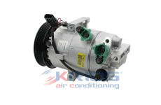 Kompresor, klimatizace MEAT & DORIA K19177