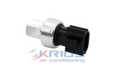 Tlakový spínač klimatizácie MEAT & DORIA K52121