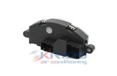 Regulator, ventilator vnutorneho priestoru MEAT & DORIA K106142