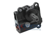 Ovládací prvek, klimatizace MEAT & DORIA K107111