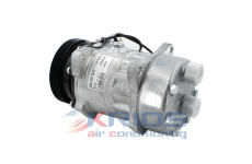 Kompresor, klimatizace MEAT & DORIA K11037A