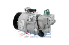 Kompresor, klimatizace MEAT & DORIA K15184A