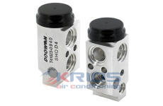 Expanzní ventil, klimatizace MEAT & DORIA K42184