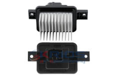 Odpor vnútorného ventilátora MEAT & DORIA K106144