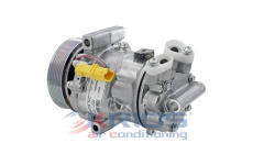 Kompresor, klimatizace MEAT & DORIA K11483A