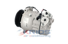 Kompresor, klimatizace MEAT & DORIA K11523A