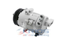 Kompresor klimatizácie MEAT & DORIA K15212A