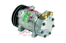 Kompresor, klimatizace MEAT & DORIA K11028