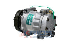 Kompresor, klimatizace MEAT & DORIA K11035